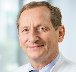 Prof. Dr. med. Michael Radke