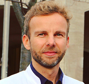Prof. Dr. med. Jan Däbritz